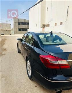 هيونداي جنسس